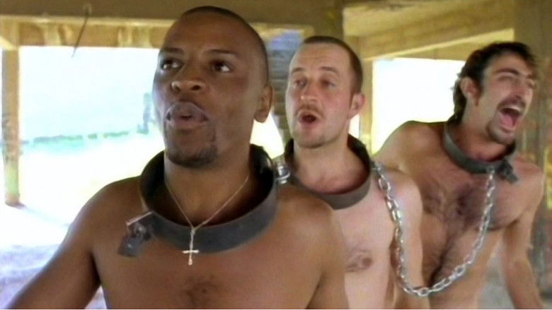 кадр из фильма Nice to Meet You, Please Don't Rape Me!