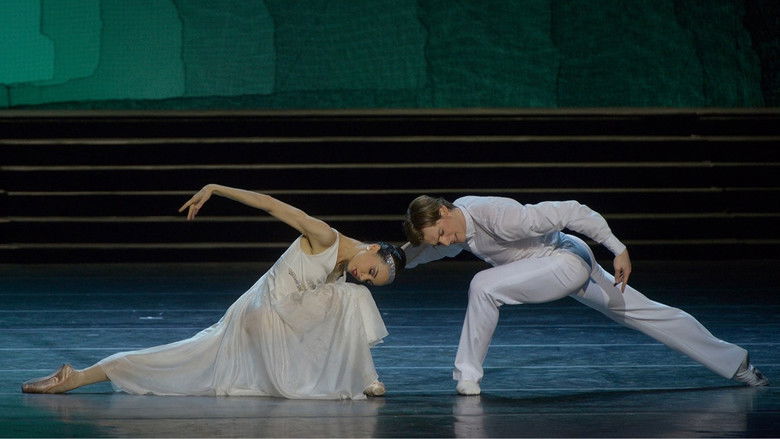 кадр из фильма Prokofiev: Cinderella