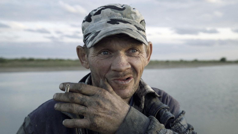 кадр из фильма Остров