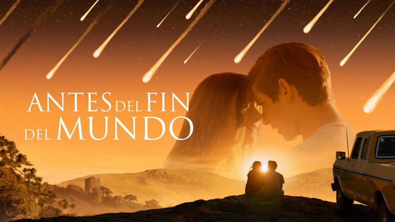 кадр из фильма Любовь и другой апокалипсис