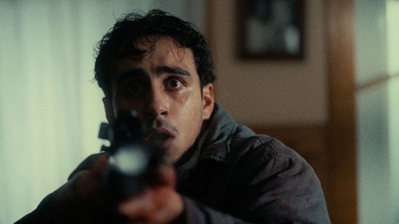 кадр из фильма She'll Come Back