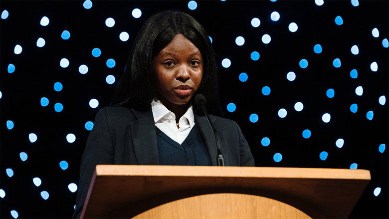 кадр из фильма Dọlápọ̀ Is Fine