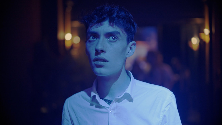 кадр из фильма Purple – a story of friendship