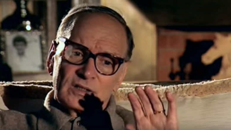 кадр из фильма Marxist Poetry: The Making of The Battle of Algiers