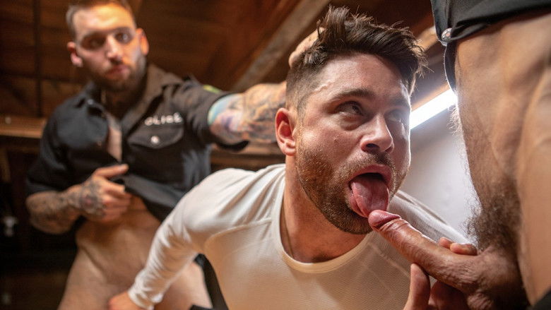 кадр из фильма Fuck Me Fast and Furious