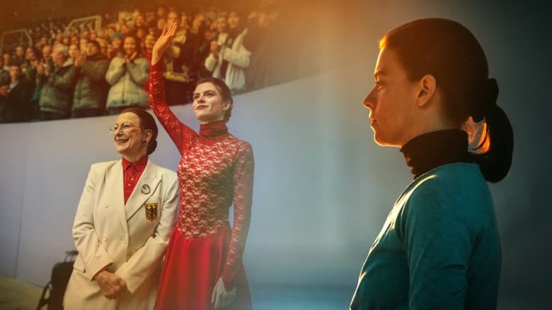 кадр из фильма Kati - Eine Kür, die bleibt