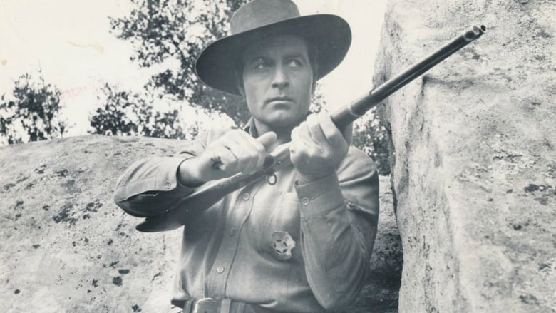 кадр из фильма The Lone Gun