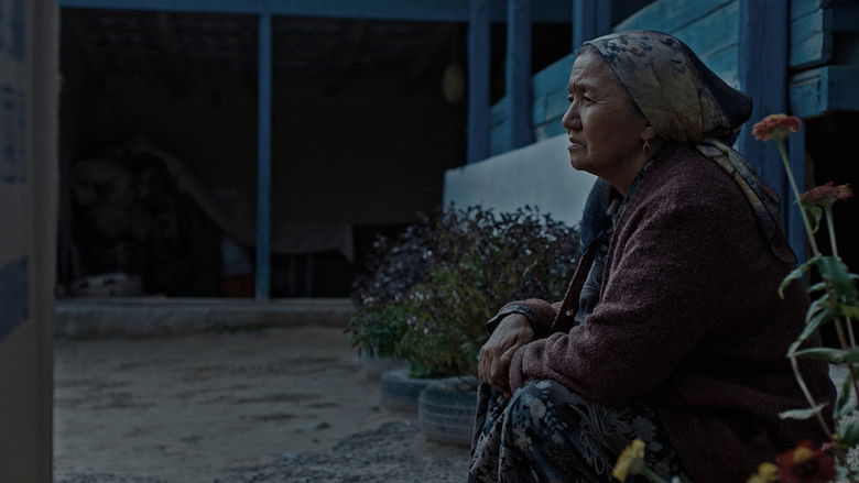 кадр из фильма Yakshanba