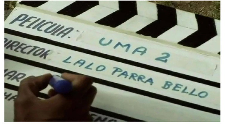 кадр из фильма El otro cine