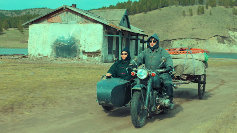 кадр из фильма 脐带