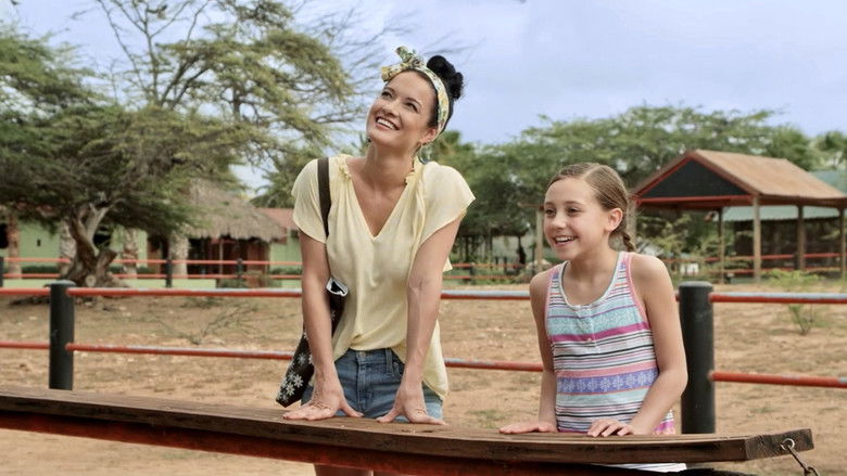 кадр из фильма Love in Aruba