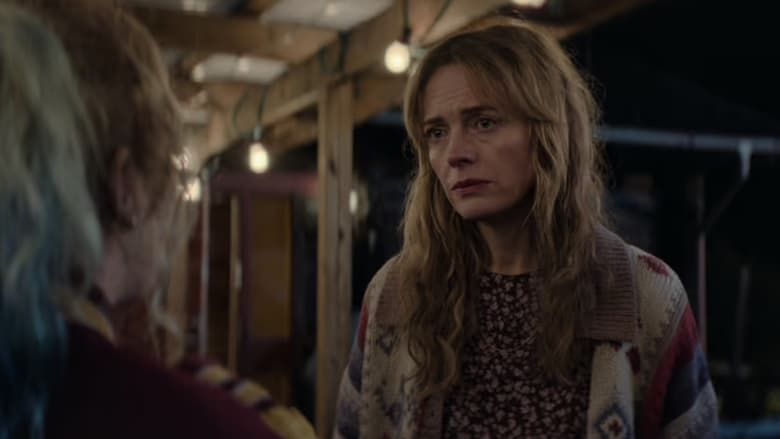 кадр из фильма Будь что будет