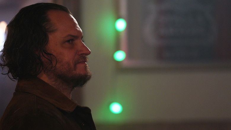 кадр из фильма Визгун