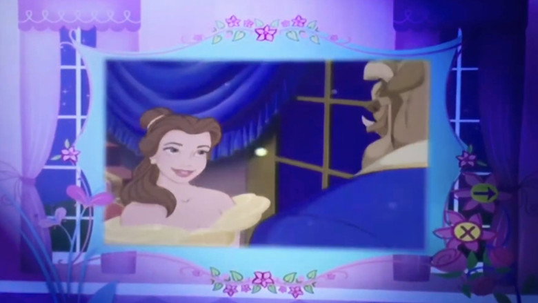 кадр из фильма Disney Princess Party: Vol. 2: The Ultimate Princess Pajama Jam!