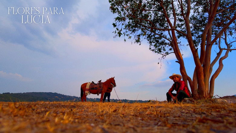 кадр из фильма Flores para lucia