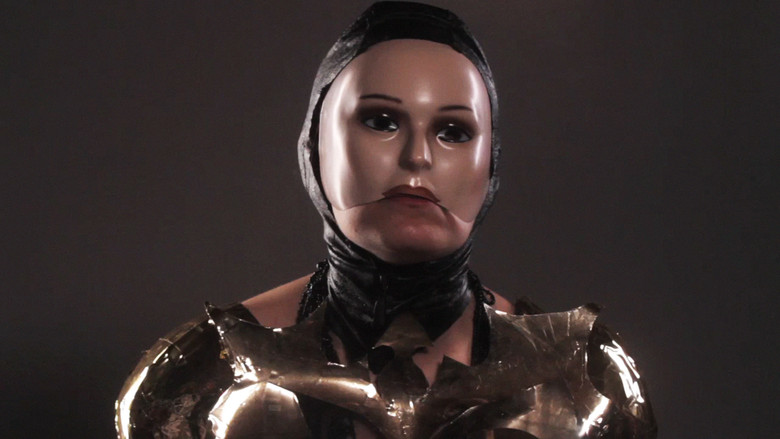 кадр из фильма I Am Your Grandma