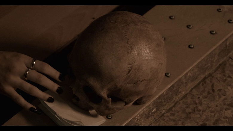 кадр из фильма First Day Out of the Routine