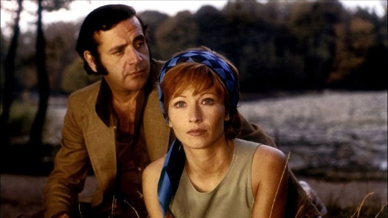 кадр из фильма Мы не состаримся вместе