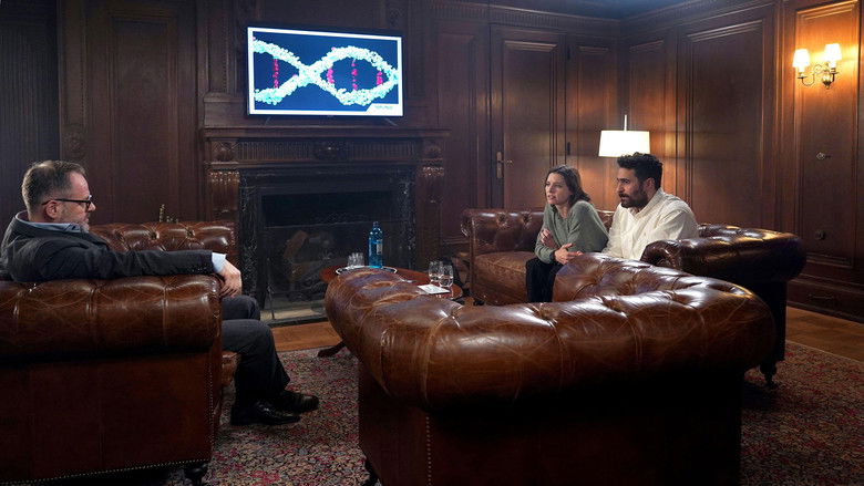 кадр из фильма Helix