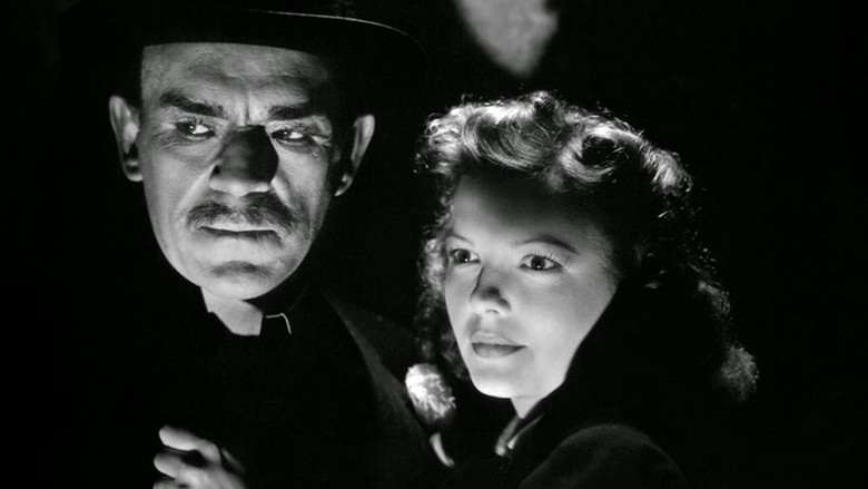 кадр из фильма Обреченный умирать