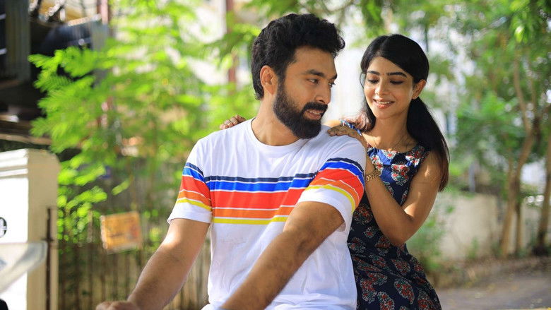 кадр из фильма ஒன்ஸ் அபான் எ டைம் இன் மெட்ராஸ்