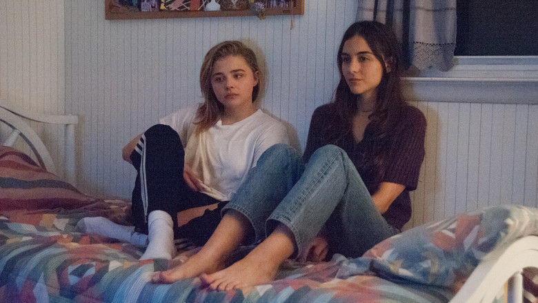 кадр из фильма Неправильное воспитание Кэмерон Пост