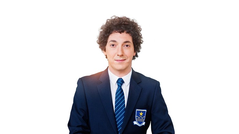 кадр из фильма Я, снова я и мама