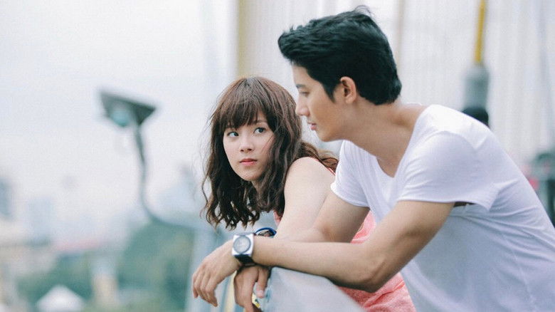 кадр из фильма แคท อ่ะ แว้บ! #แบบว่ารักอ่ะ