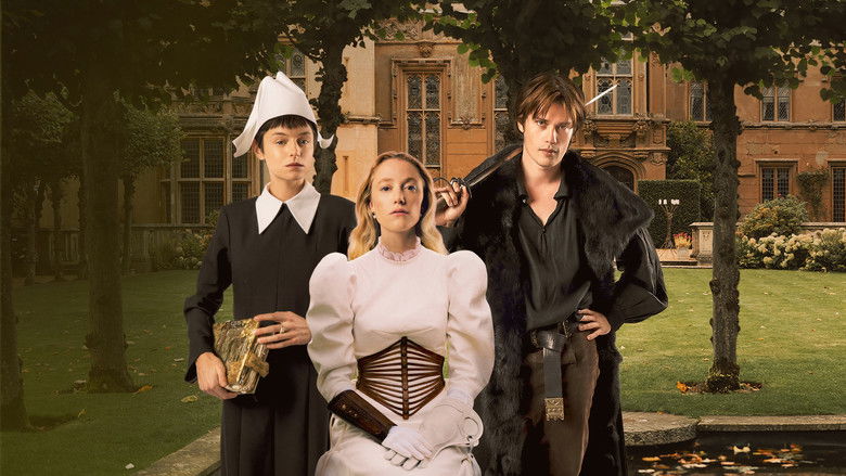 кадр из фильма 100 ночей Хиро