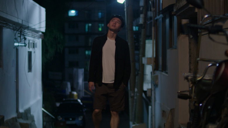 кадр из фильма 우리집