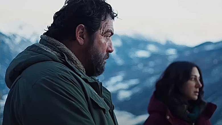 кадр из фильма Выжившие