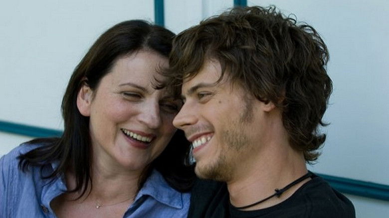 кадр из фильма Les grandes chaleurs