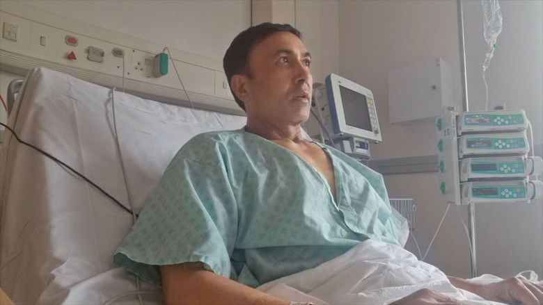 кадр из фильма Stone Gone Life On