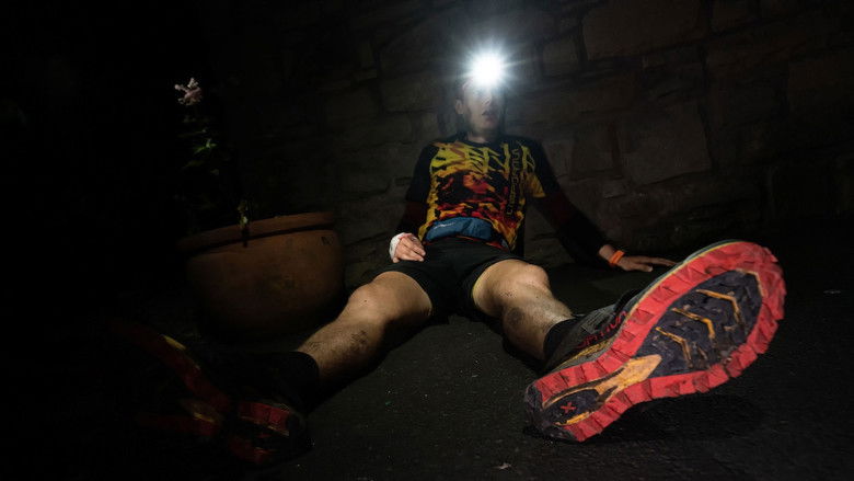 кадр из фильма Totally FKT