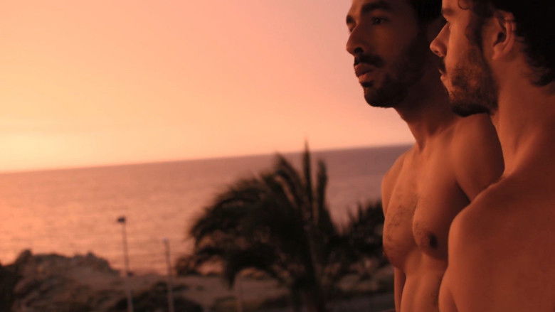 кадр из фильма éclore