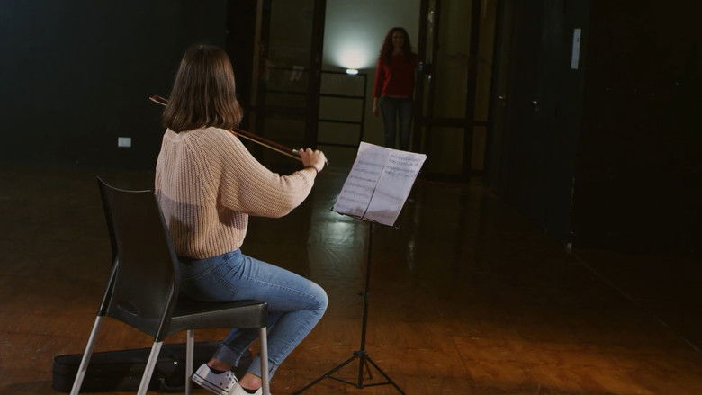 кадр из фильма Lucía