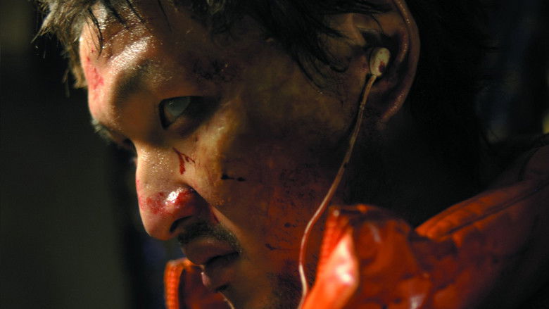 кадр из фильма 隣人13号