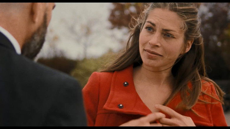 кадр из фильма Le Militaire