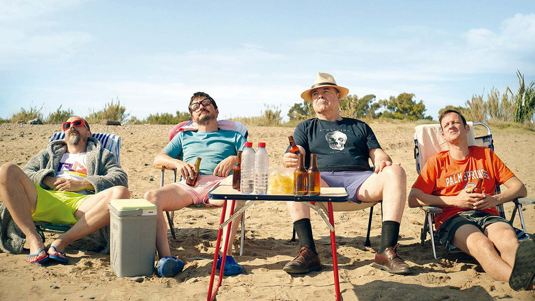 кадр из фильма En temporada baja