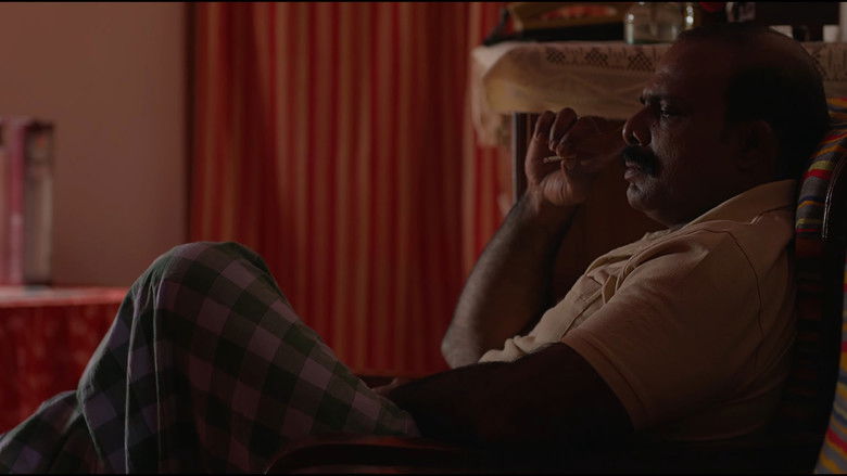 кадр из фильма ചട്ടമ്പി