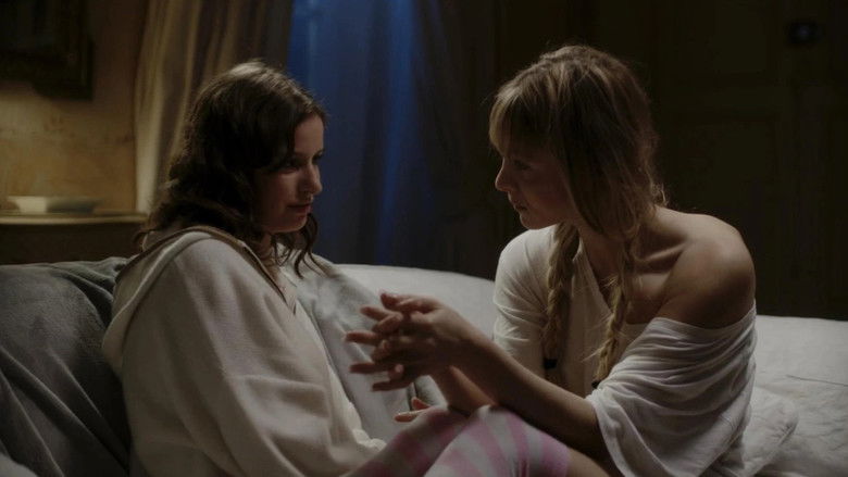 кадр из фильма Entre nous