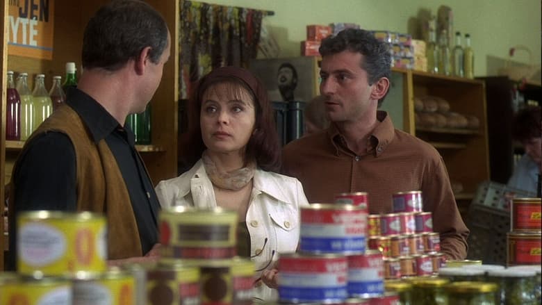 кадр из фильма Прекрасные годы впустую