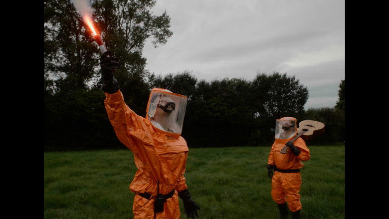 кадр из фильма Brendan Lewes – All I Fear