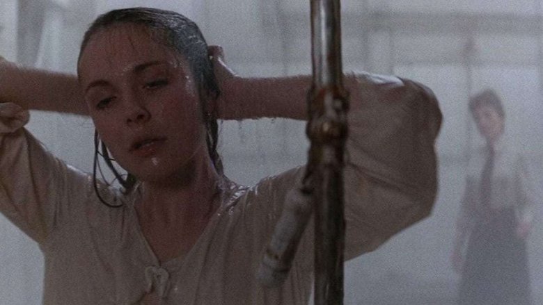 кадр из фильма Дом, который кричит