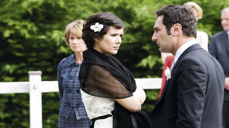 кадр из фильма Маленькая зона турбулентности