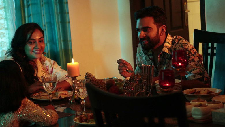 кадр из фильма மன்மதலீலை