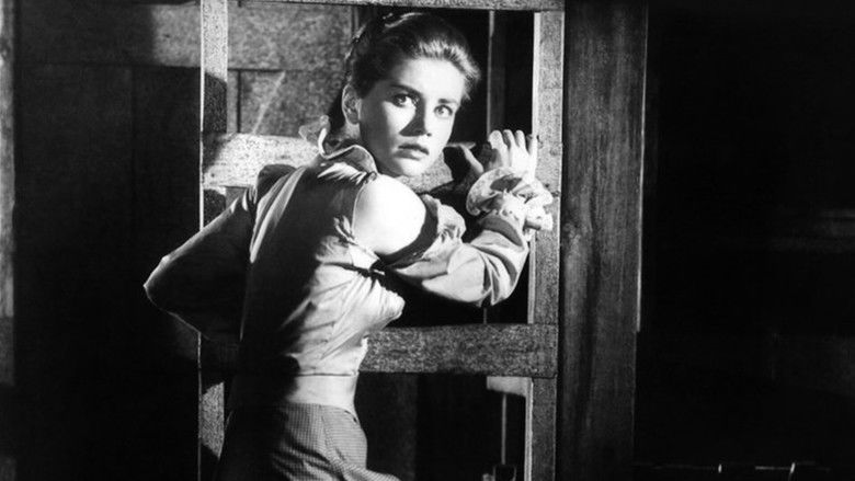 кадр из фильма The Plunderers