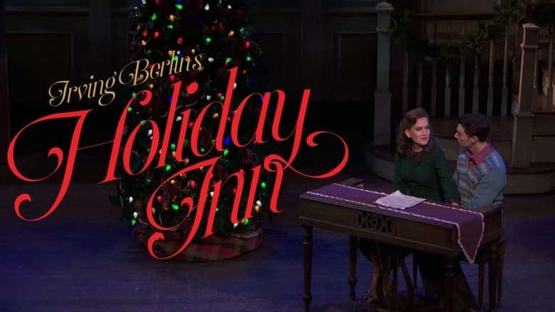 кадр из фильма Irving Berlin's Holiday Inn