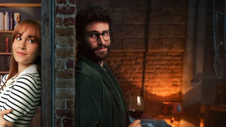 кадр из фильма Разделенные стеной