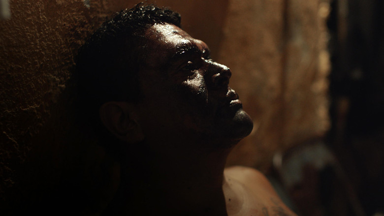 кадр из фильма Los fantasmas